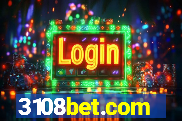 3108bet.com