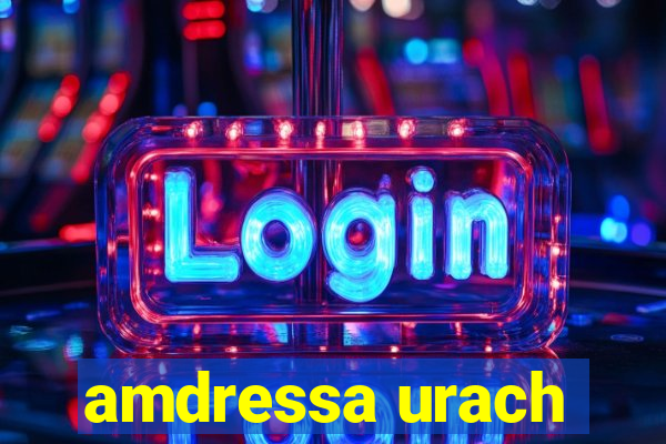 amdressa urach