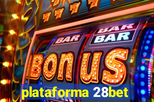 plataforma 28bet