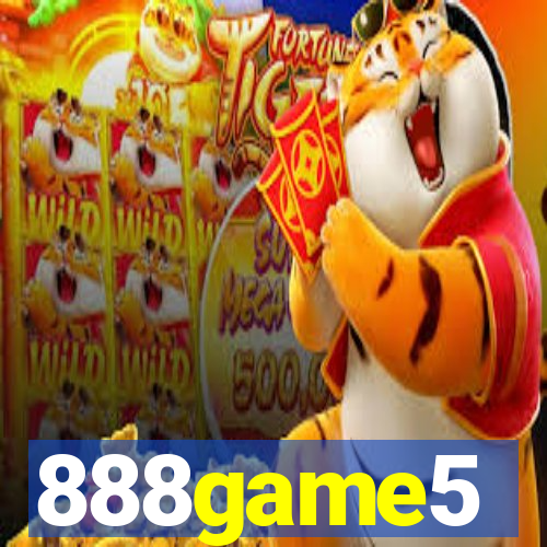 888game5