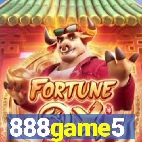 888game5