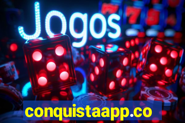 conquistaapp.com