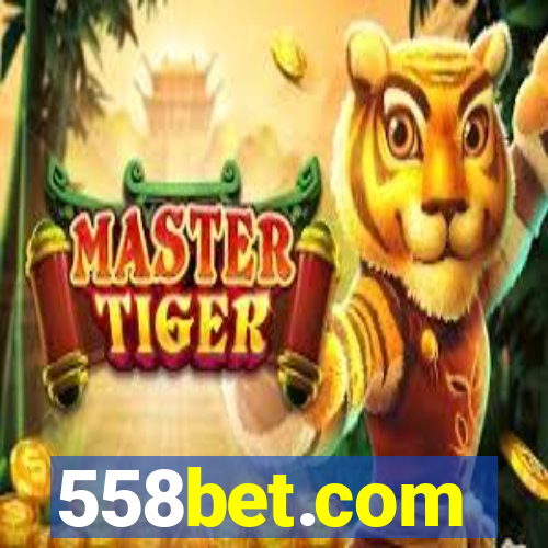 558bet.com