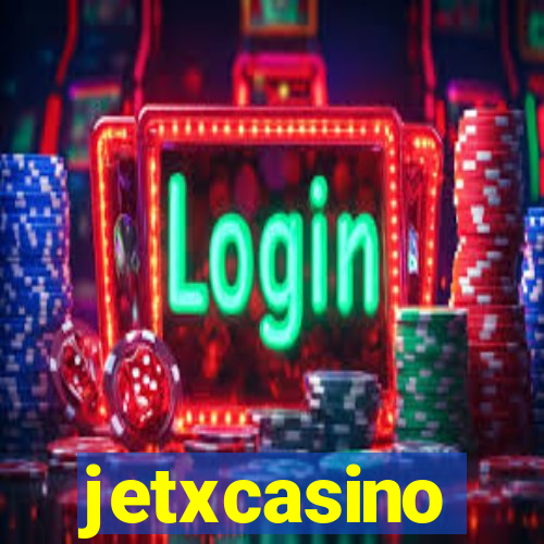 jetxcasino