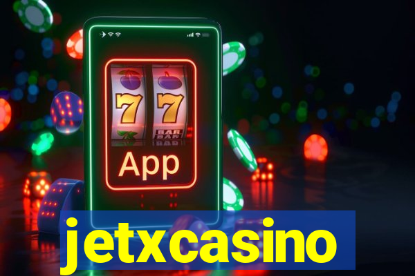 jetxcasino