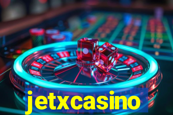 jetxcasino