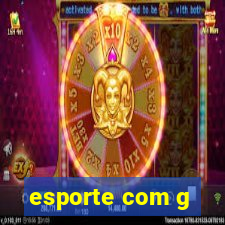 esporte com g