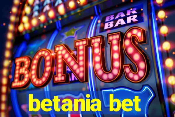 betania bet