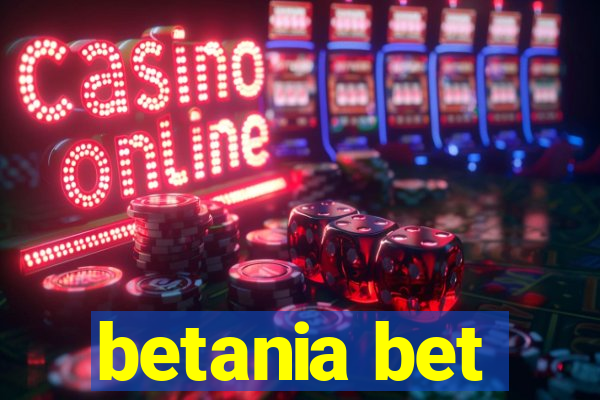 betania bet