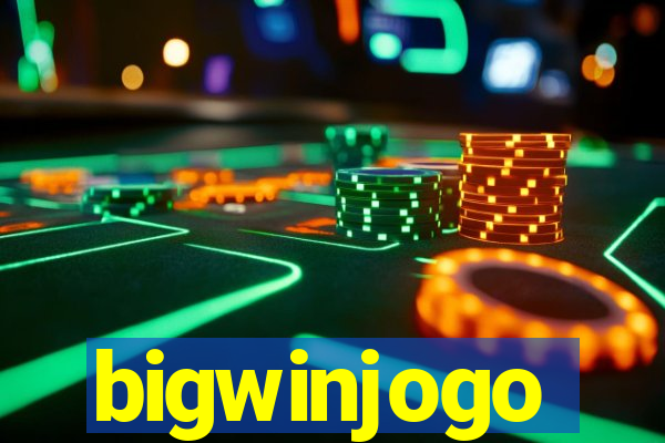 bigwinjogo