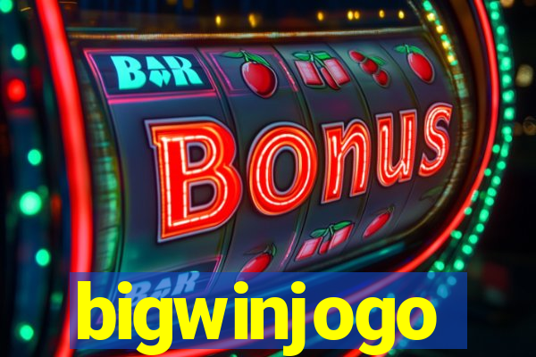 bigwinjogo