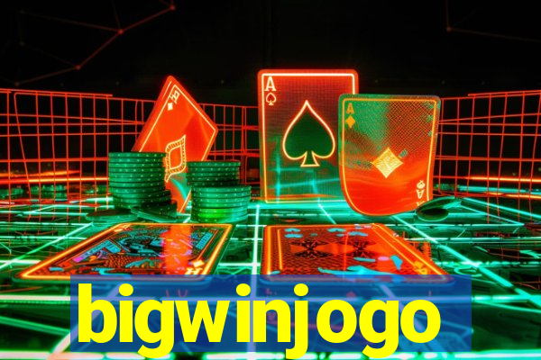 bigwinjogo