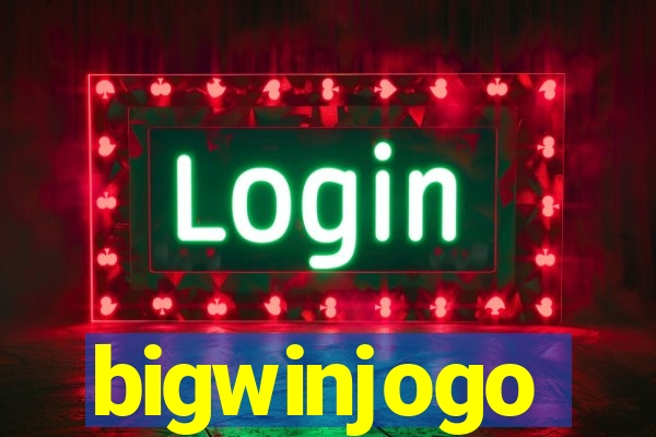 bigwinjogo