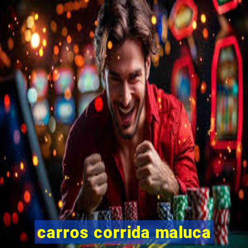 carros corrida maluca