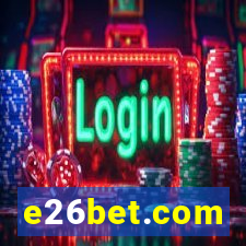 e26bet.com