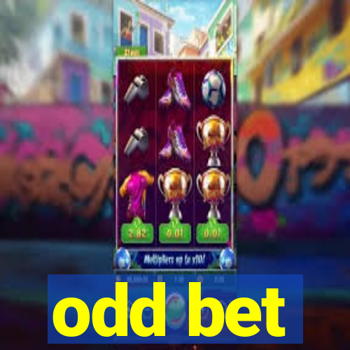 odd bet