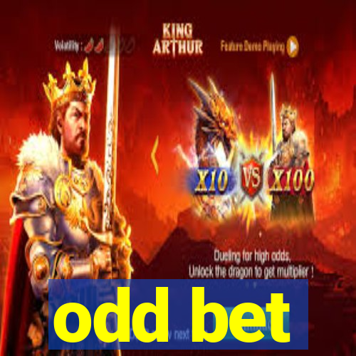 odd bet