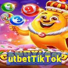 utbetTikTok