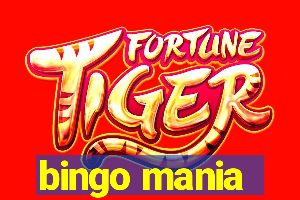 bingo mania