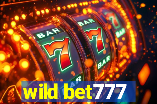 wild bet777