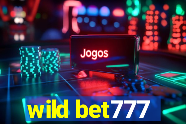 wild bet777