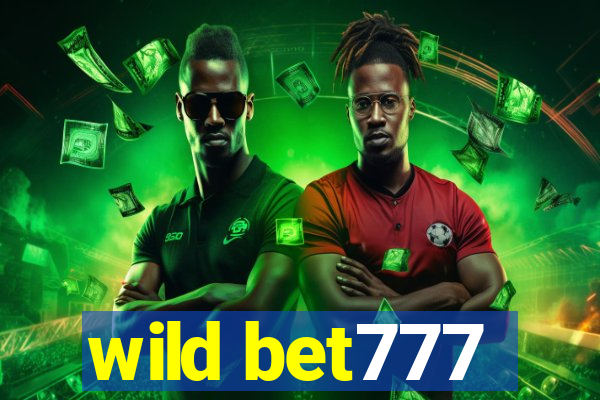 wild bet777