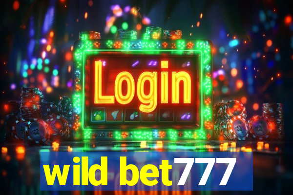 wild bet777