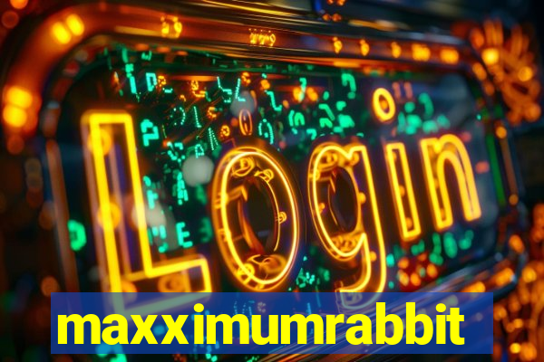 maxximumrabbit