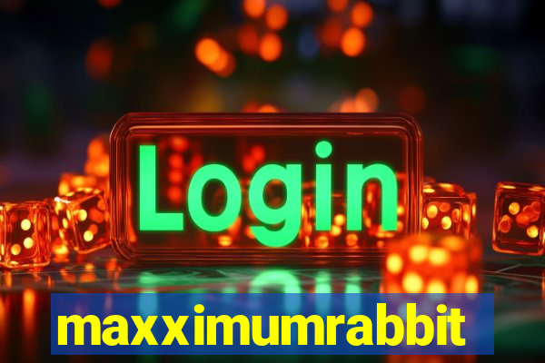 maxximumrabbit