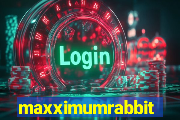 maxximumrabbit