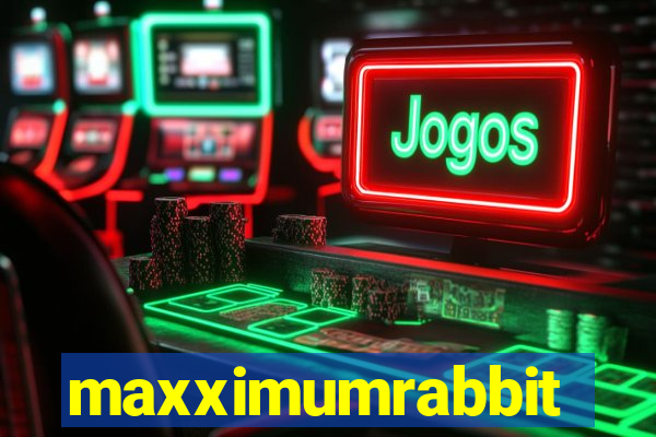 maxximumrabbit