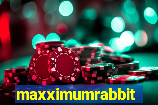 maxximumrabbit