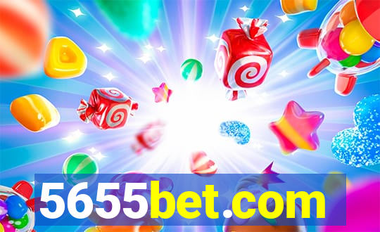 5655bet.com