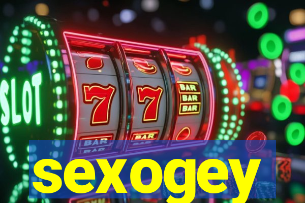 sexogey