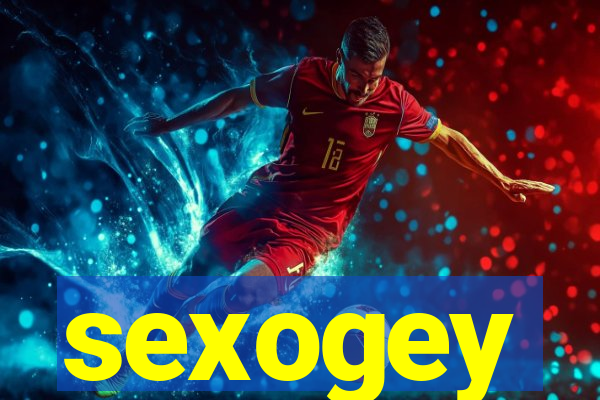 sexogey