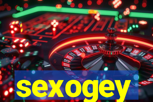 sexogey