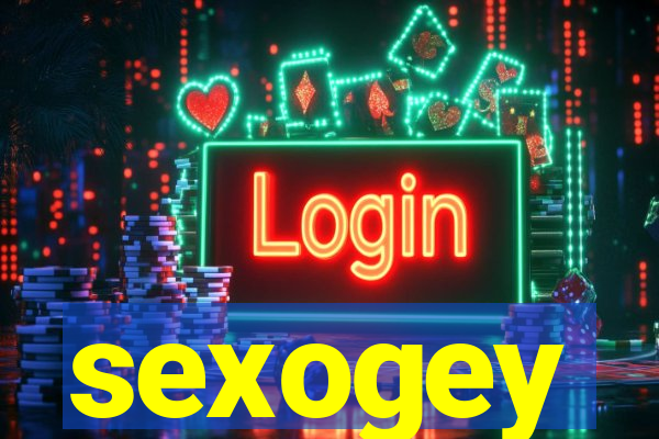 sexogey