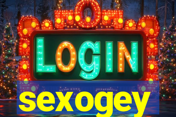 sexogey