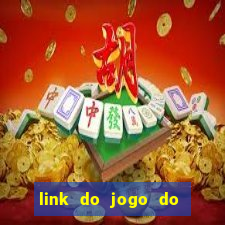 link do jogo do tigrinho verdadeiro