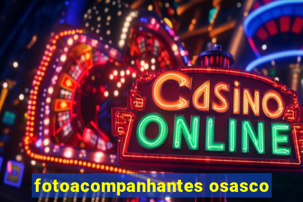 fotoacompanhantes osasco