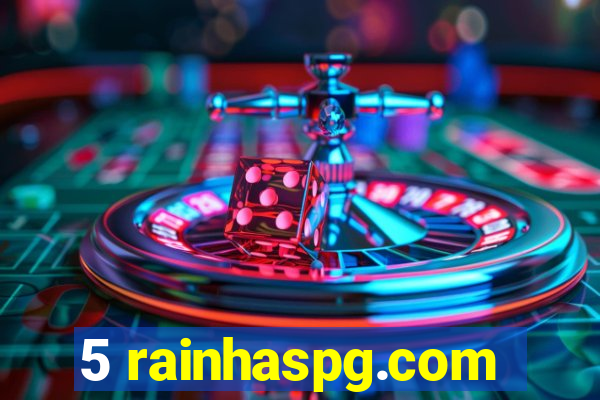 5 rainhaspg.com