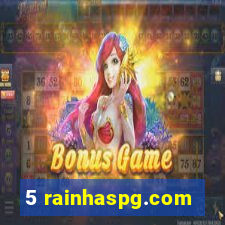 5 rainhaspg.com