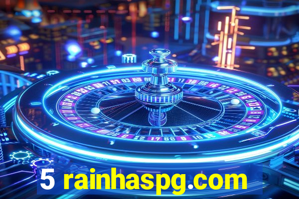 5 rainhaspg.com