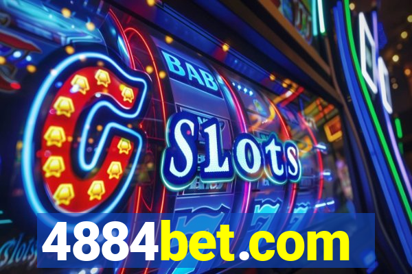 4884bet.com