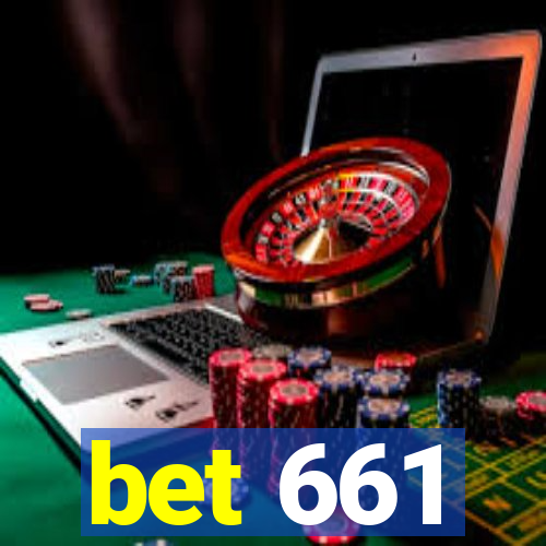 bet 661