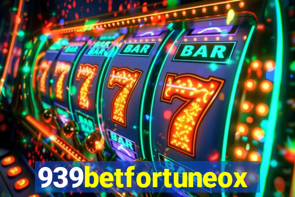 939betfortuneox