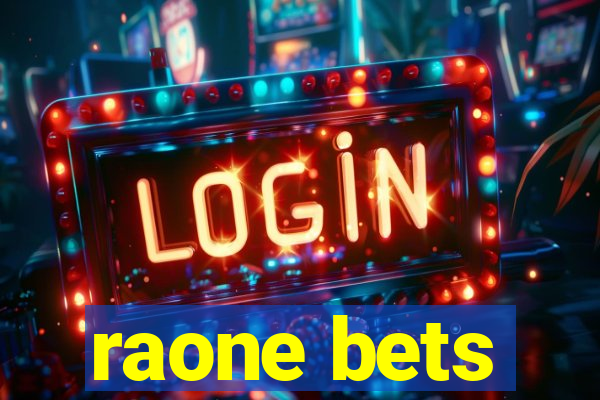 raone bets