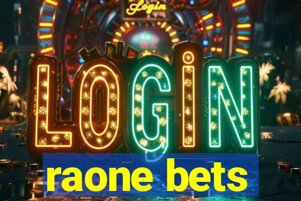 raone bets