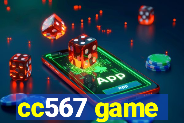 cc567 game