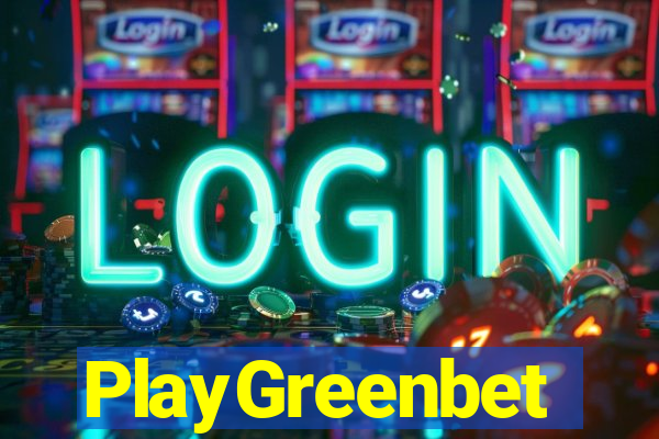 PlayGreenbet